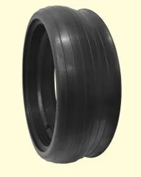 Banda Compactadora Plantadeiras Case 0066000909 - 66000909