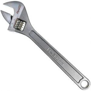 CHAVE AJUSTAVEL DE 12 - 50198