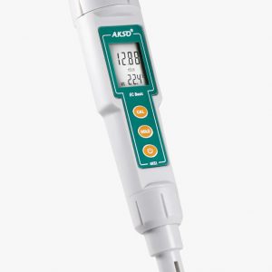 MEDIDOR DE CONDUTIVIDADE DE BOLSO - AK51