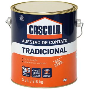 COLA CONTATO 2,8KG TULUOL - 270059