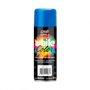 SPRAY AZUL ESCURO - 27750ORBI