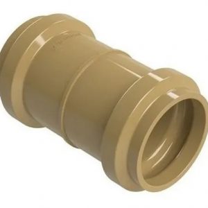 LUVA PBA DN 50 DE 60 MM - 0720