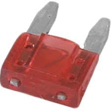 FUSIVEL LAMINA MINI 10 AM - HI2010