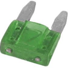 FUSIVEL LAMINA MINI 30 AM - HI2030