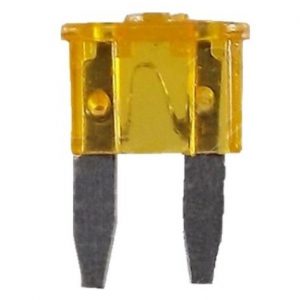 FUSIVEL LAMINA MINI 5 AM - HI2005