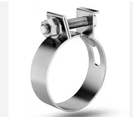 ABRACADEIRA "U" I 4 MONTEC