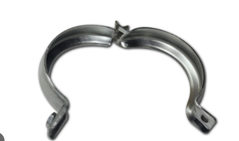 ABRACADEIRA ALGEMA TURBINA VW/FIAT/JEEP GER