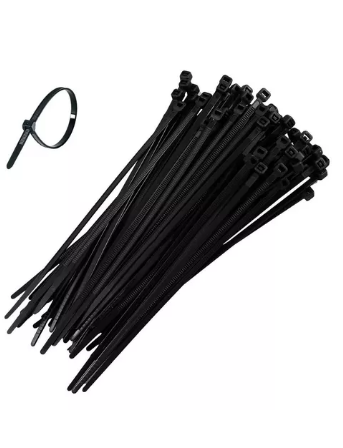 ABRACADEIRA NYLON 12,7 X 530 - 28549