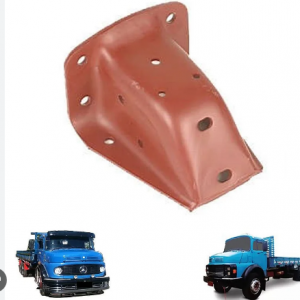 ABA 2A TRAVESSA MOTOR - 956