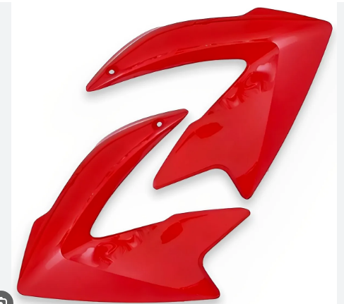 ABA TANQUE. NXR 150 13 VERM CAUCAIA