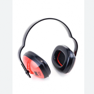 ABAFADOR DE RUIDOS 29176 3M 1426 - 38733