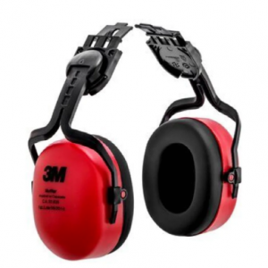 ABAFADOR TIPO CONHA FONE CA 33835