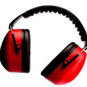 ABAFADOR DE RUIDO - CA14.235