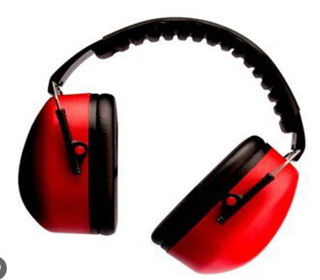 ABAFADOR DE RUIDO - CA14.235