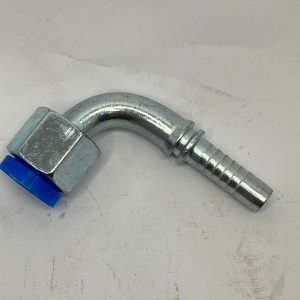 CONEXAO FG METRICA T12X3/8 M20